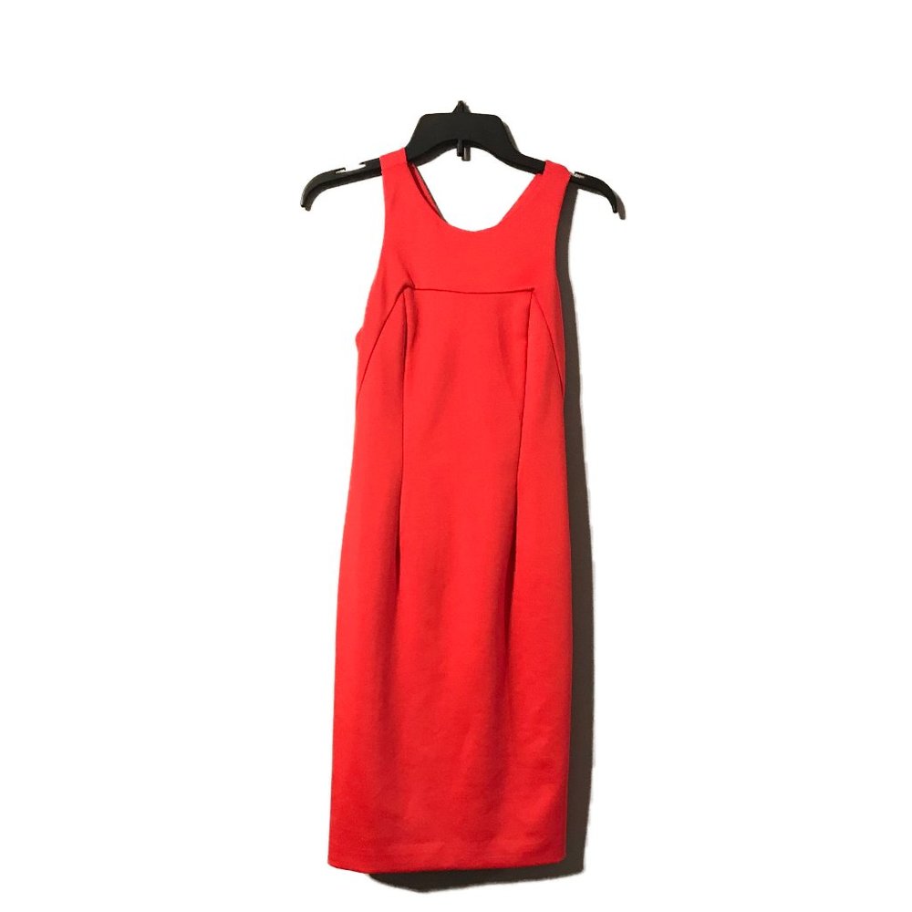 Jessica Simpson Paradise Pink Spring Summer Dress